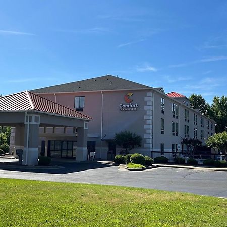 Comfort Inn & Suites Oxford South Ngoại thất bức ảnh