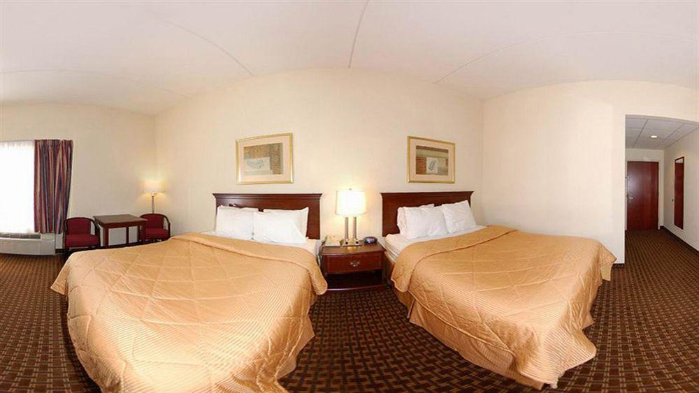 Comfort Inn & Suites Oxford South Ngoại thất bức ảnh
