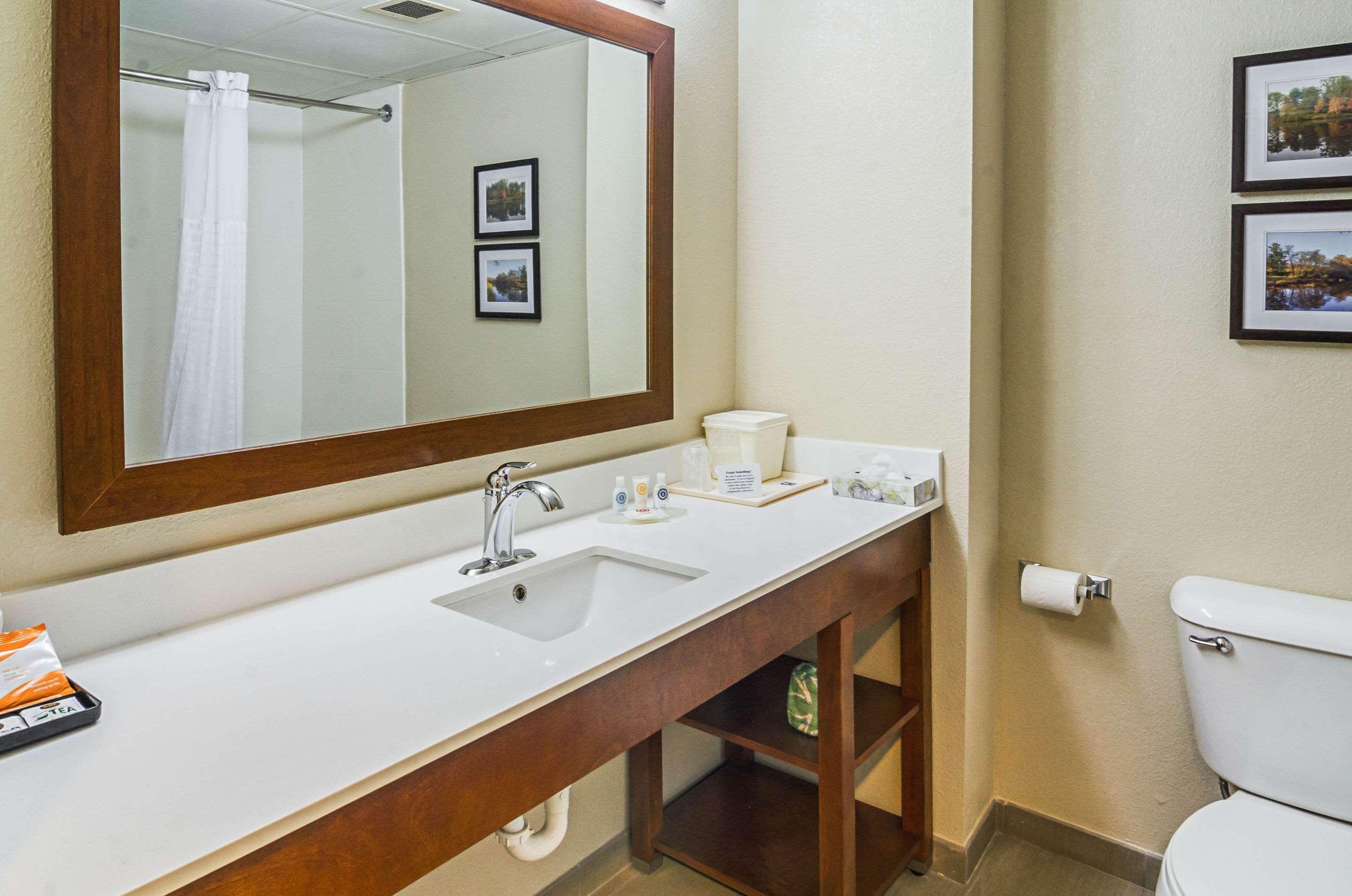 Comfort Inn & Suites Oxford South Ngoại thất bức ảnh