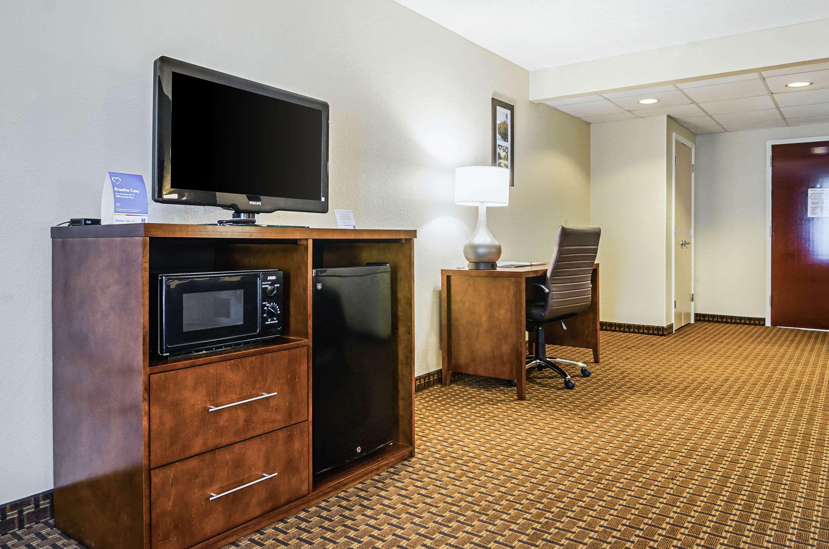Comfort Inn & Suites Oxford South Ngoại thất bức ảnh
