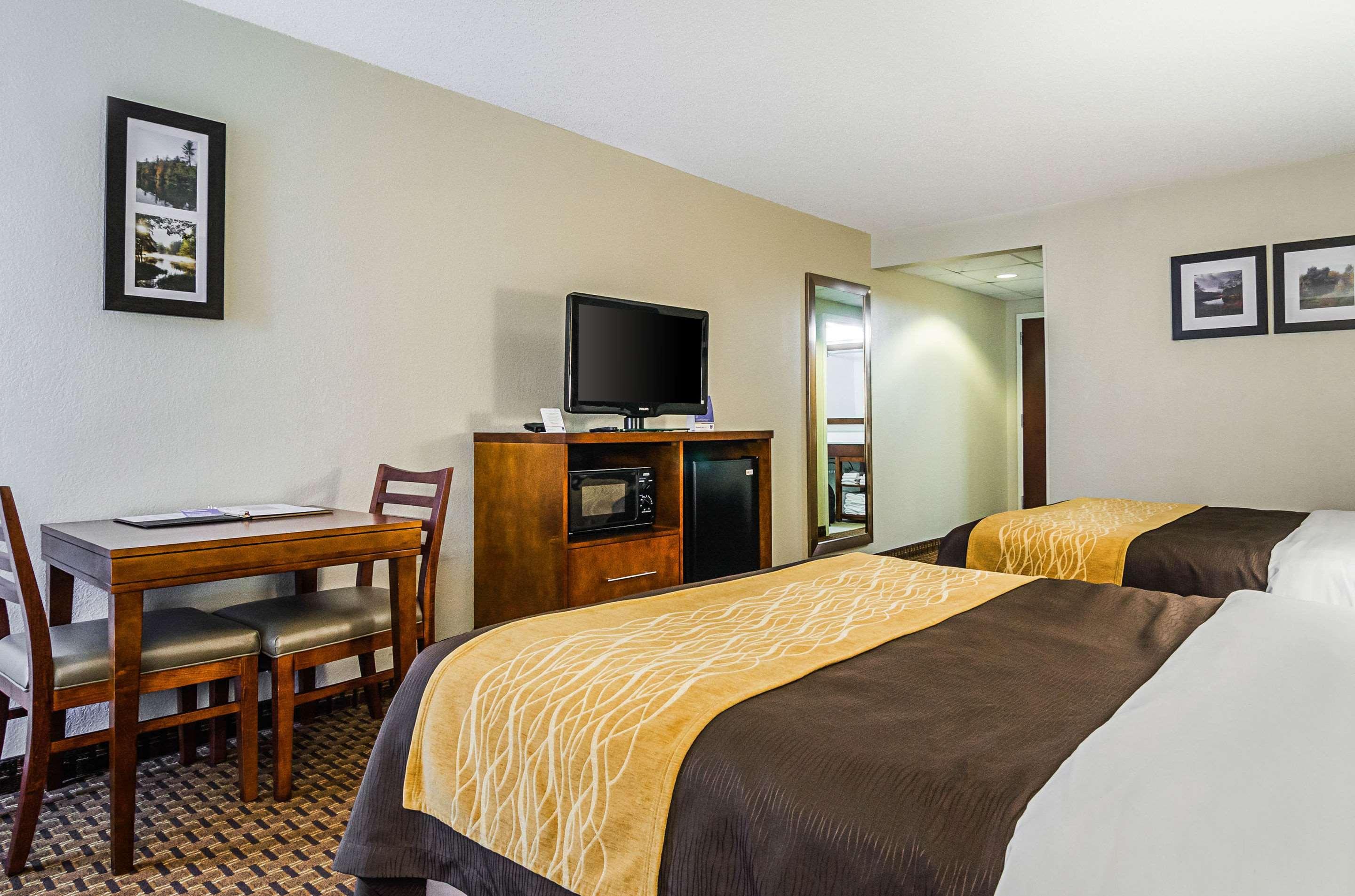 Comfort Inn & Suites Oxford South Ngoại thất bức ảnh