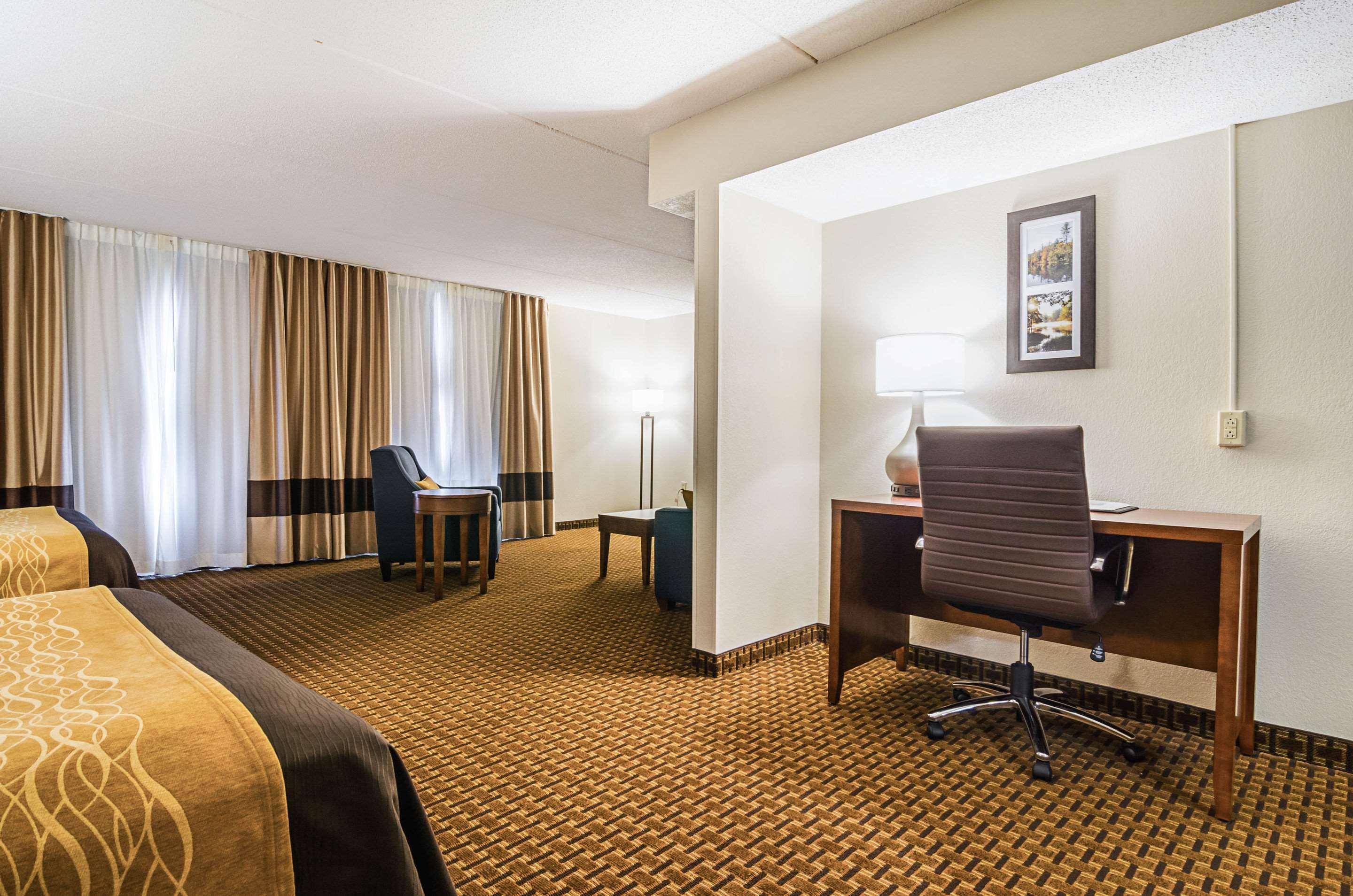 Comfort Inn & Suites Oxford South Ngoại thất bức ảnh