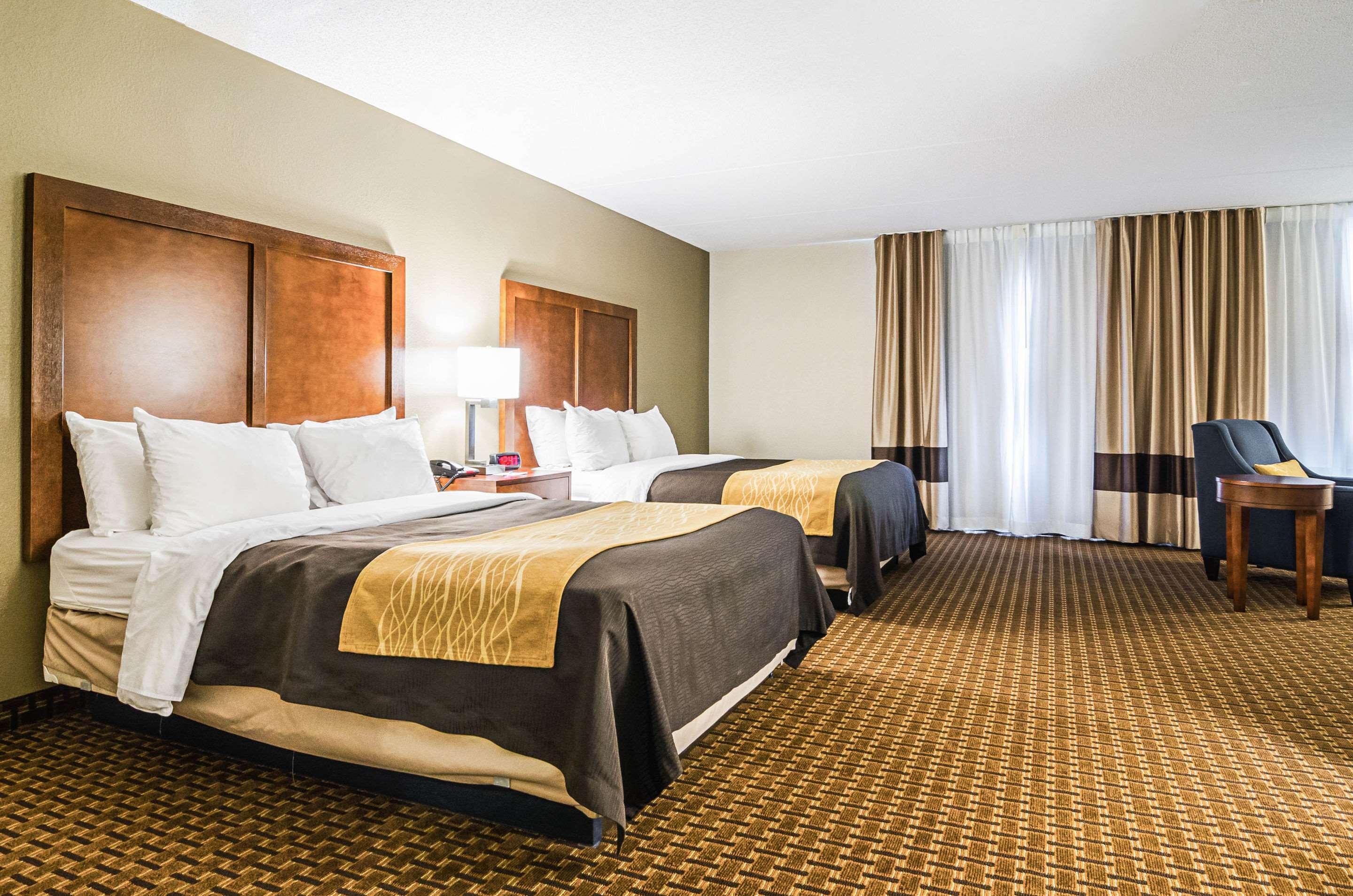 Comfort Inn & Suites Oxford South Ngoại thất bức ảnh
