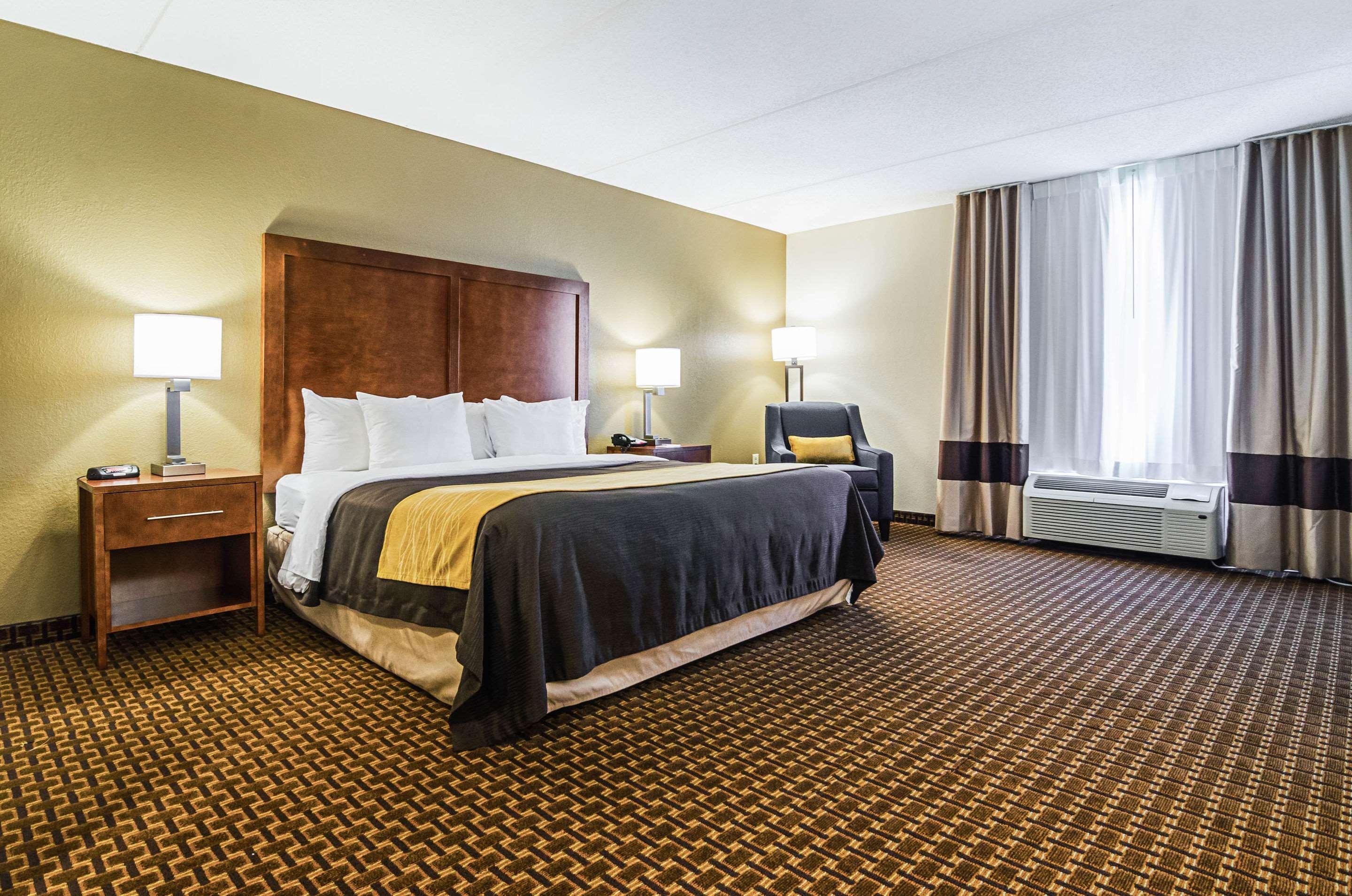Comfort Inn & Suites Oxford South Ngoại thất bức ảnh