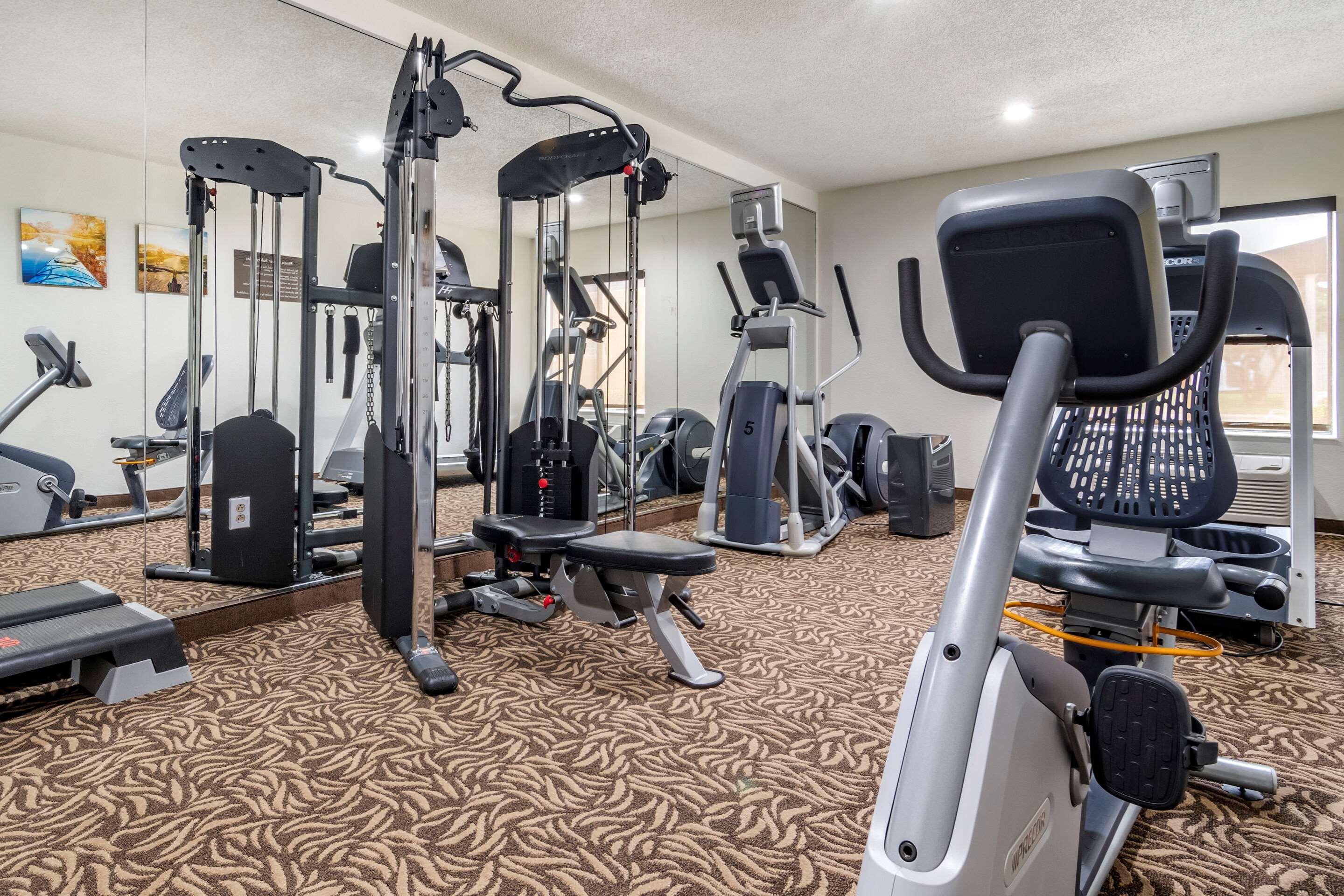 Comfort Inn & Suites Oxford South Ngoại thất bức ảnh