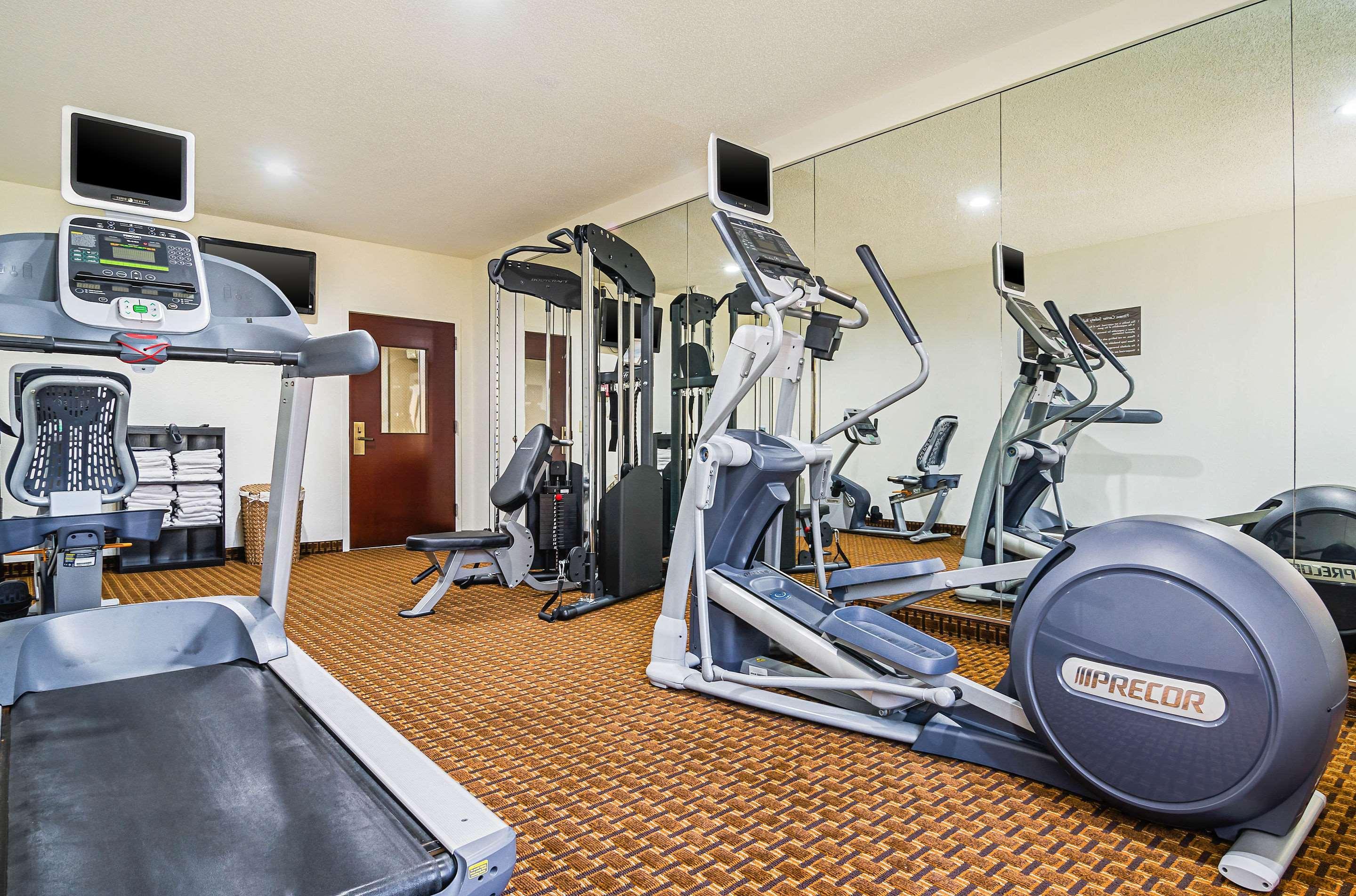 Comfort Inn & Suites Oxford South Ngoại thất bức ảnh