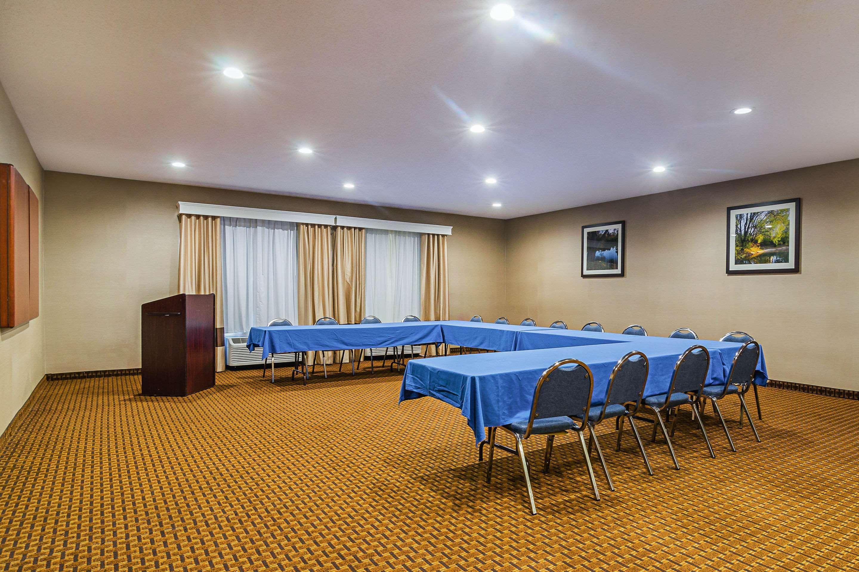 Comfort Inn & Suites Oxford South Ngoại thất bức ảnh