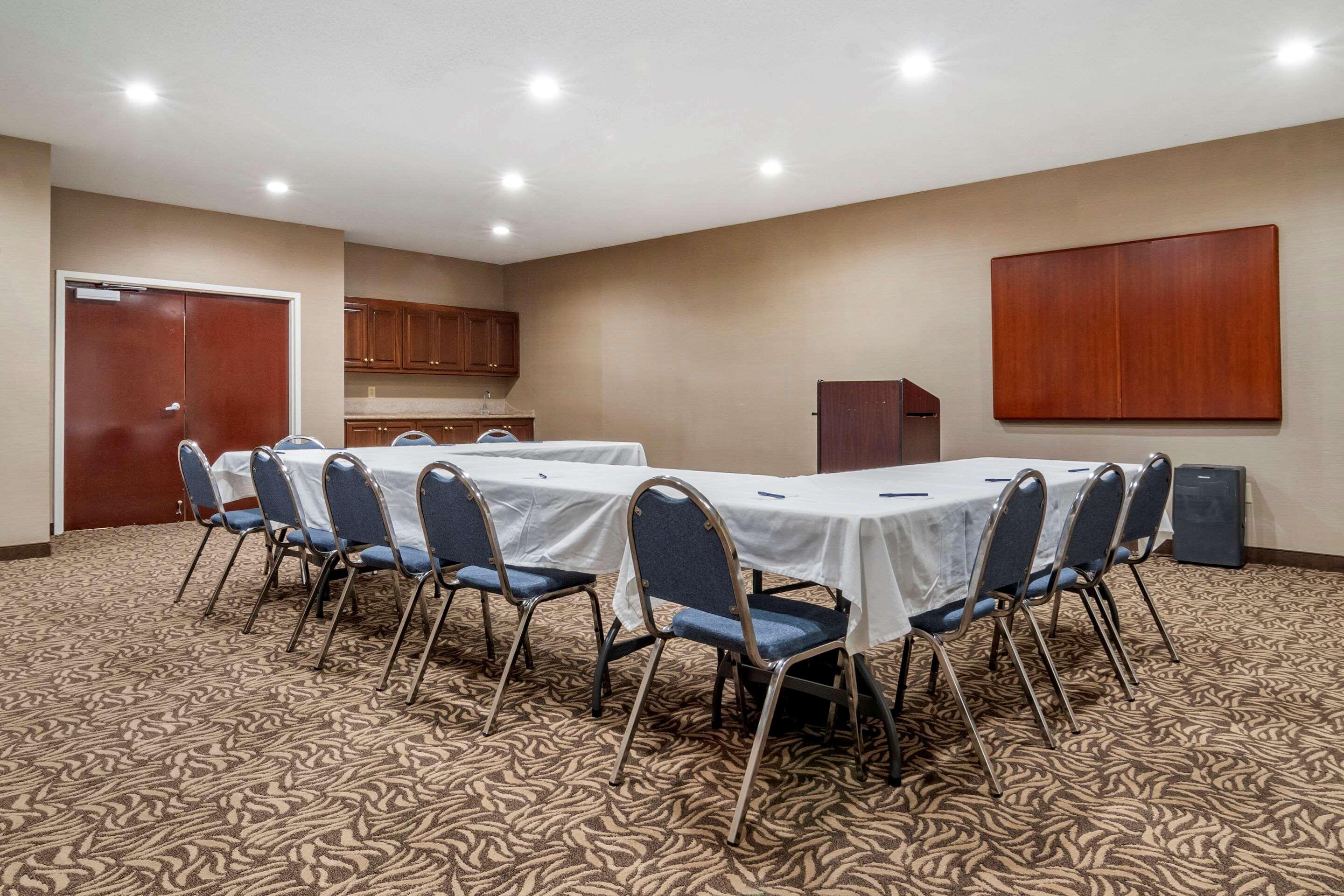 Comfort Inn & Suites Oxford South Ngoại thất bức ảnh