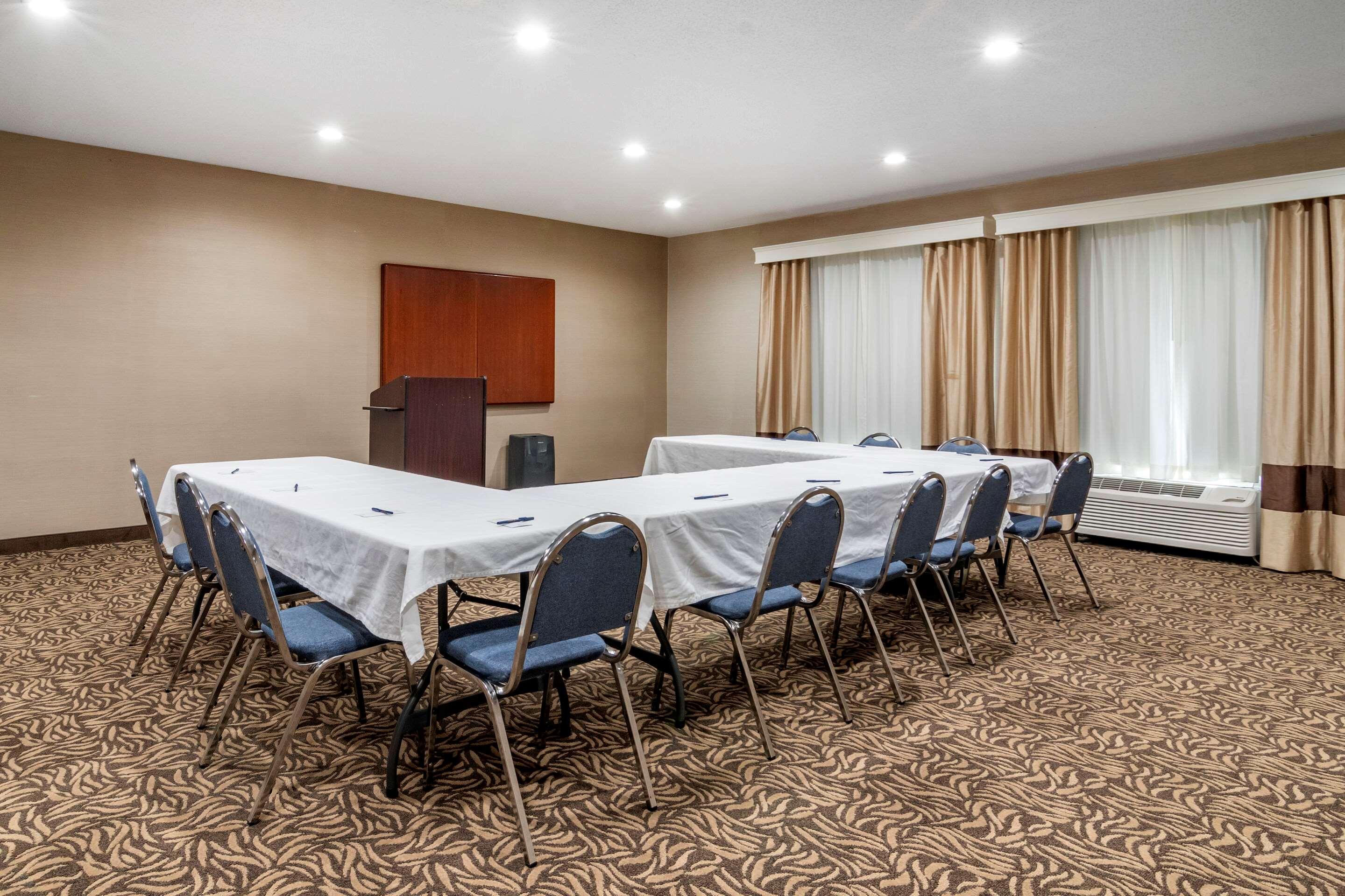 Comfort Inn & Suites Oxford South Ngoại thất bức ảnh