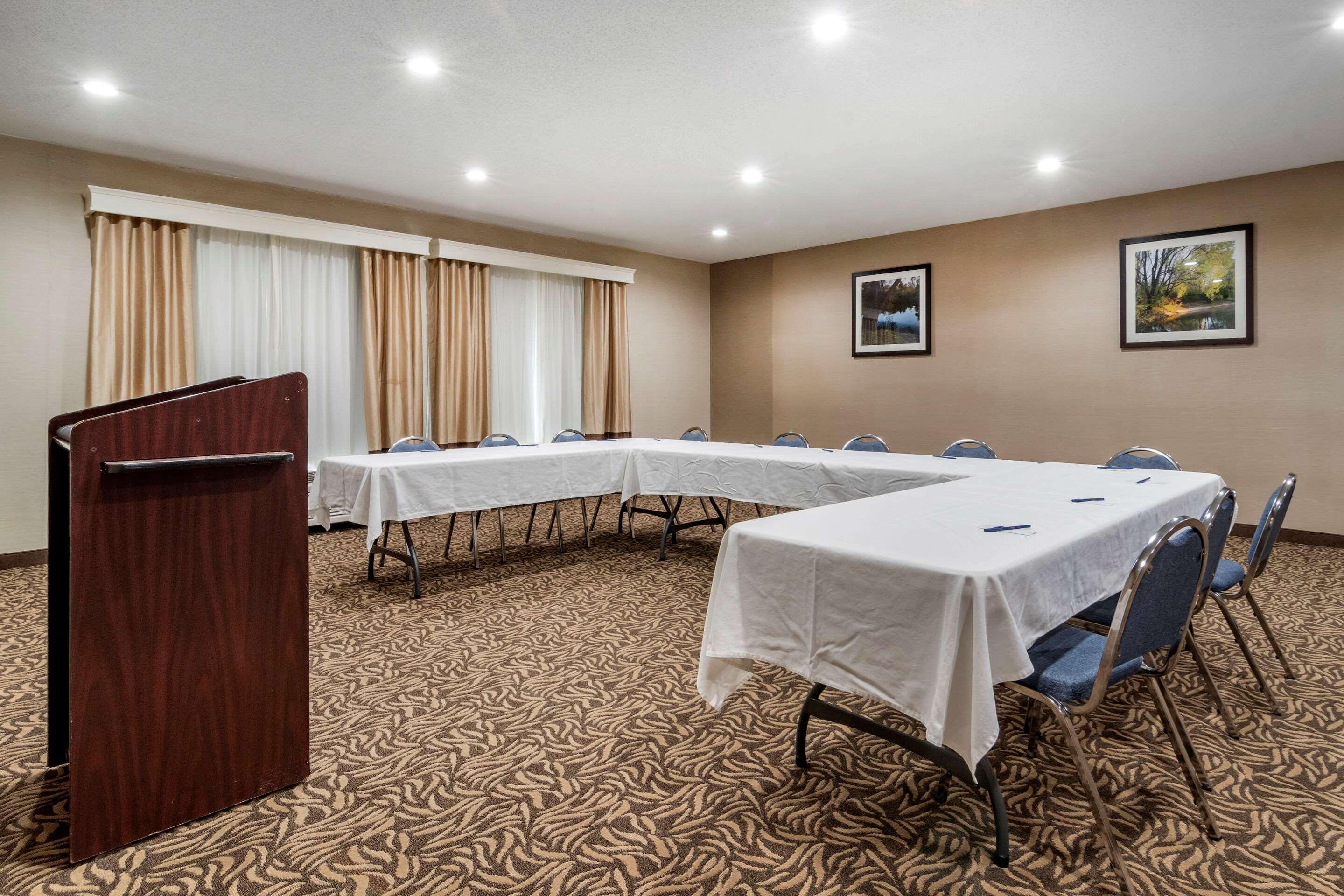 Comfort Inn & Suites Oxford South Ngoại thất bức ảnh