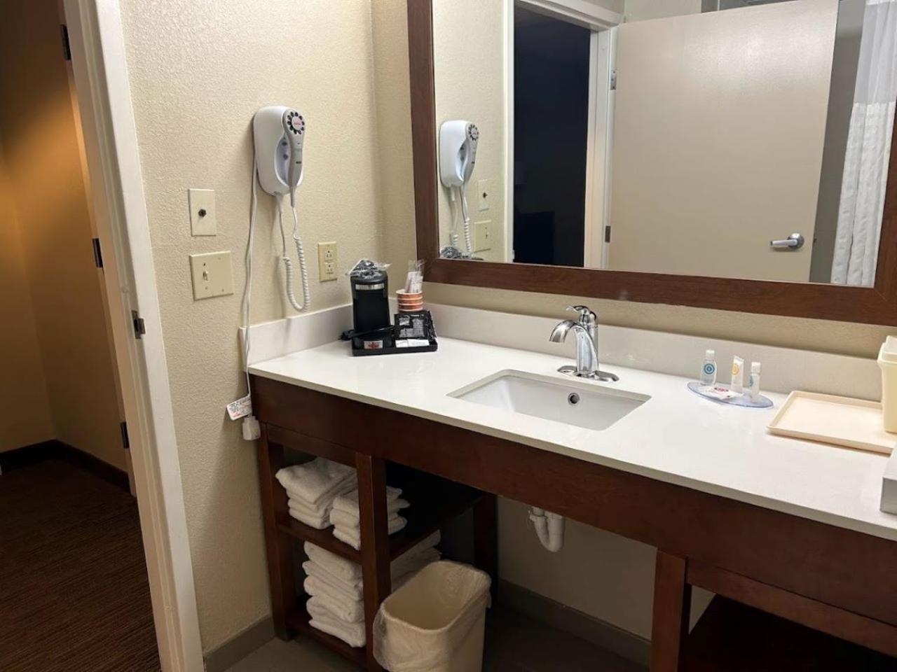 Comfort Inn & Suites Oxford South Ngoại thất bức ảnh
